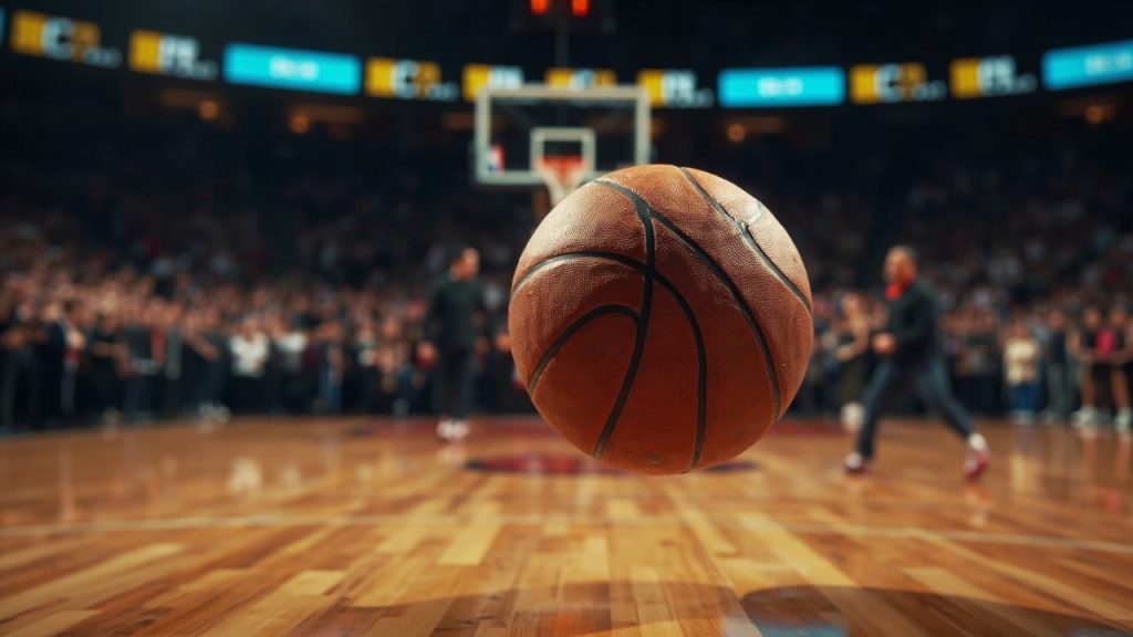 The game atmosphere was electric in the Xfinity Mobile Arena.