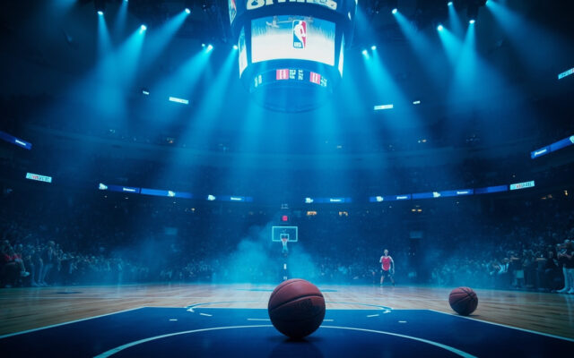 Adem Bona Day-To-Day with Foot Sprain for 76ers