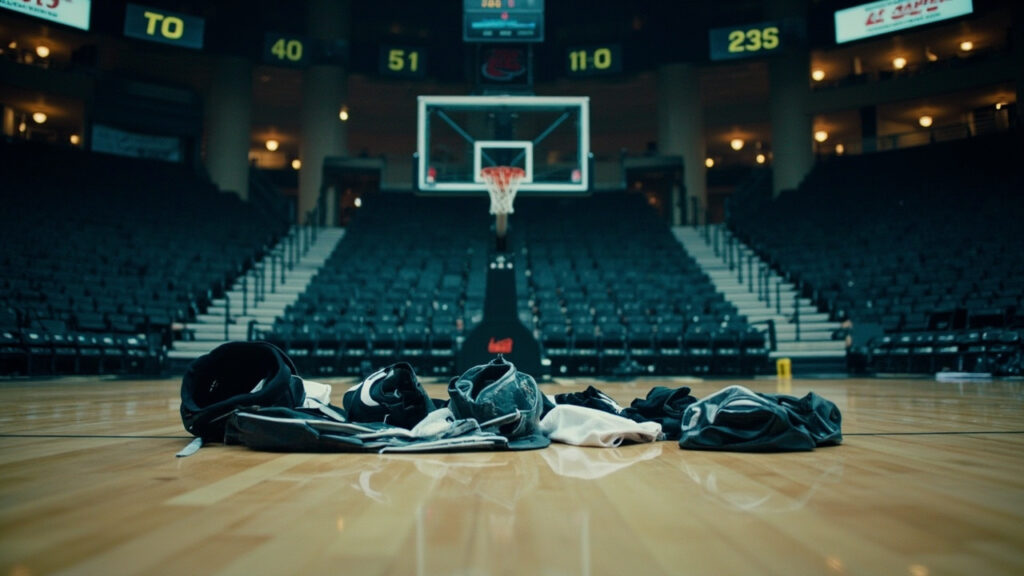 The Hornets are preparing for roster changes ahead of the new season.