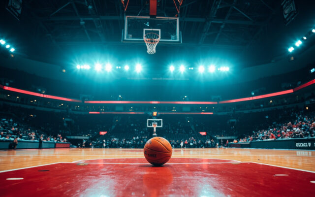 Charlotte Hornets Waive Guard Rob Dillingham