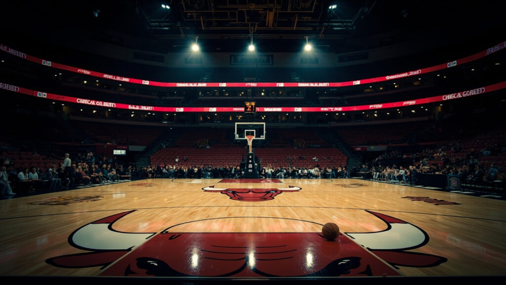 The Bulls are making strategic changes to their roster as the season approaches.