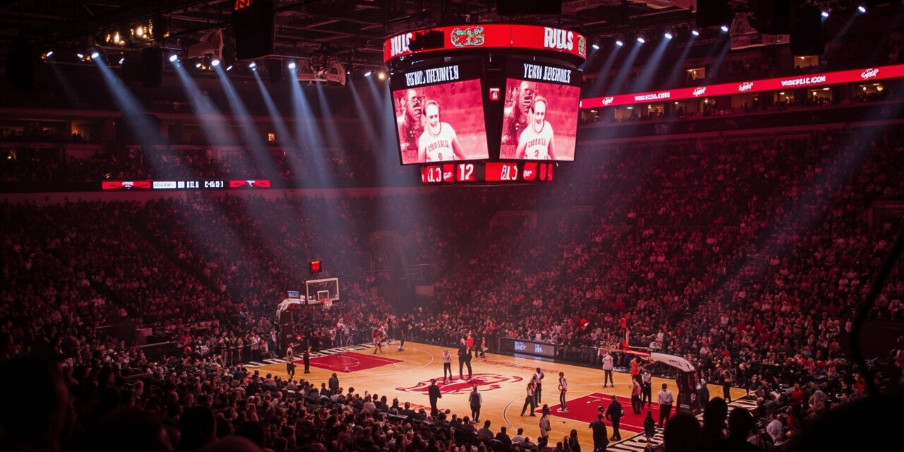 Chicago Bulls Waive Peter Suder and Marquel Sutton