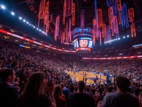Detroit Pistons Edge Phoenix Suns in Preseason Thriller