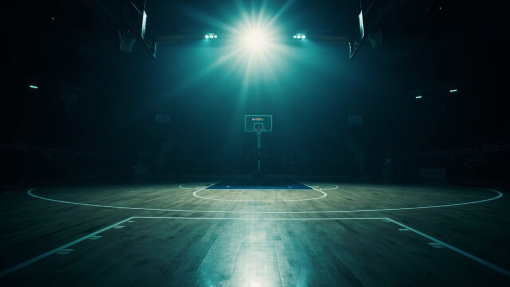 The Pistons look ahead to an exciting season with Jalen Duren.