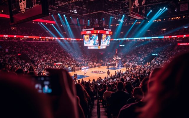 Grizzlies Edge Out Hawks in Thrilling Preseason Clash