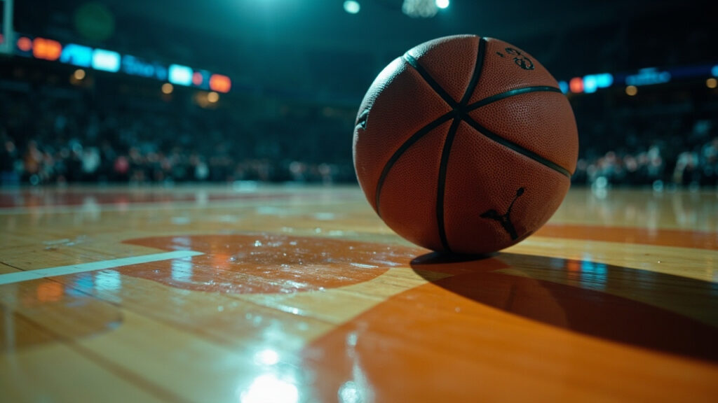 The teams prepare for a thrilling preseason competition.