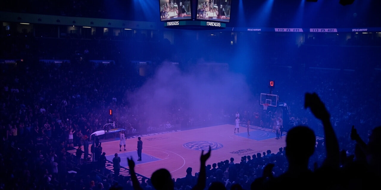 Jazz Defeat Nuggets 109-97 in Preseason Opener