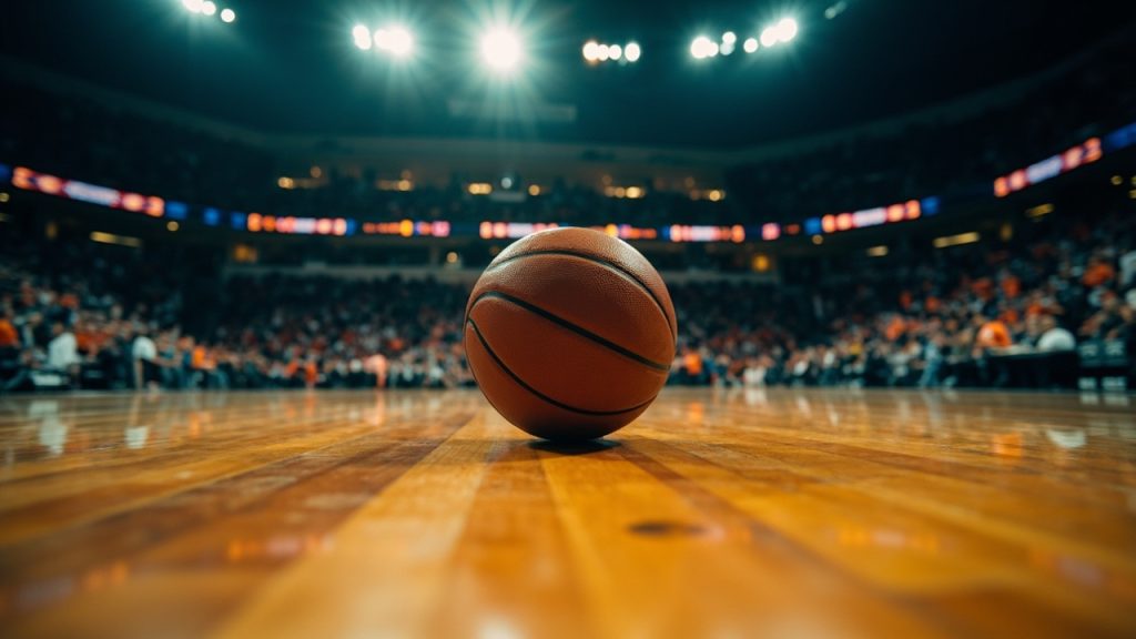 The Lakers showcased their skills on the court during the preseason opener.