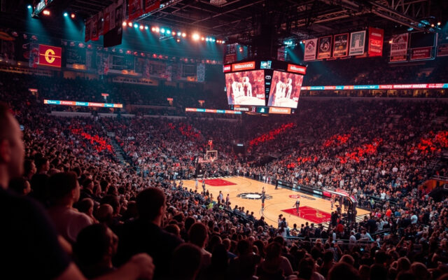 Miami Heat Face Toronto Raptors in Preseason Showdown