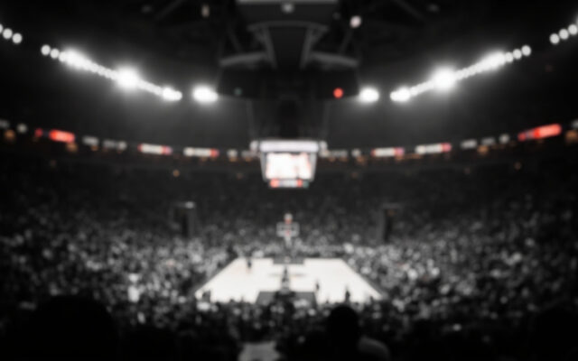 Mikel Brown Jr. Listed as Day-To-Day with Ankle Injury