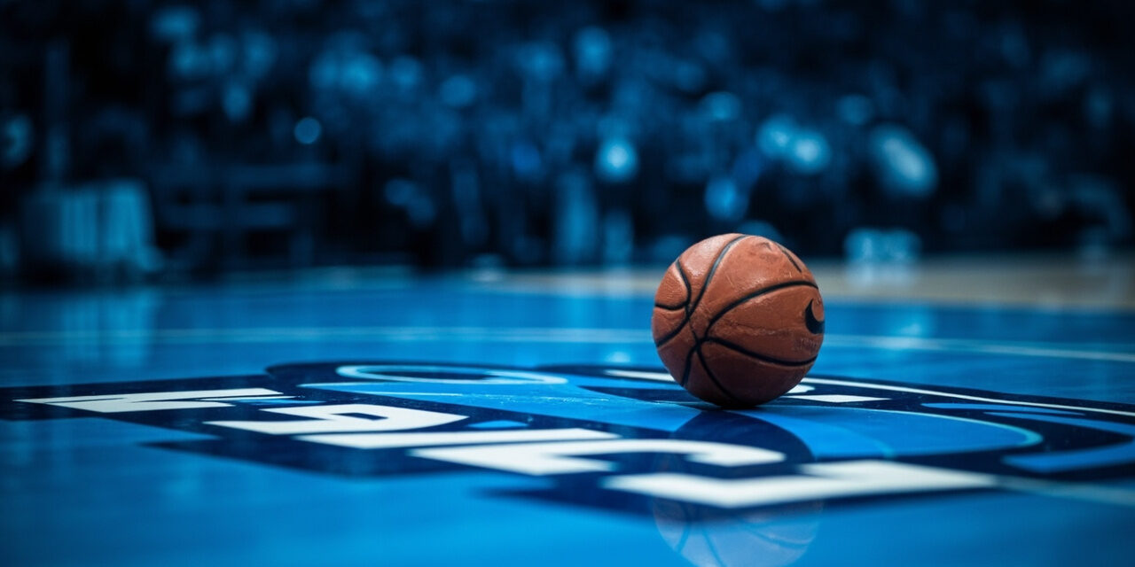 Orlando Magic's Noah Penda Listed Day-To-Day with Hamstring Injury