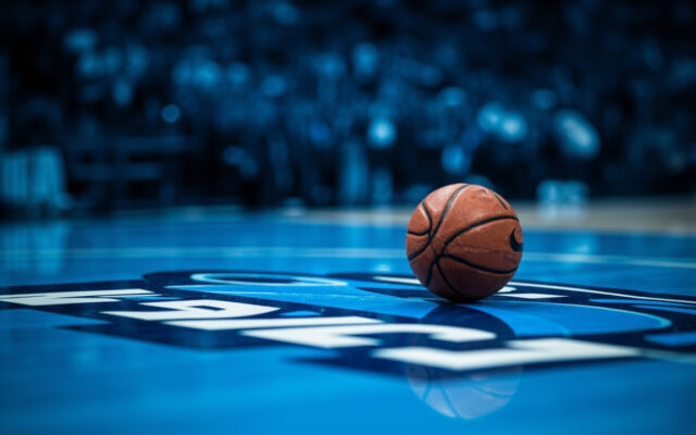Orlando Magic's Noah Penda Listed Day-To-Day with Hamstring Injury