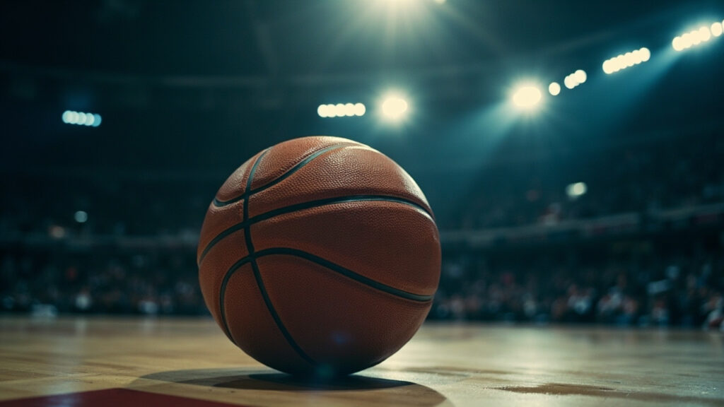 The Nuggets prepare for their upcoming game as players nurse injuries.
