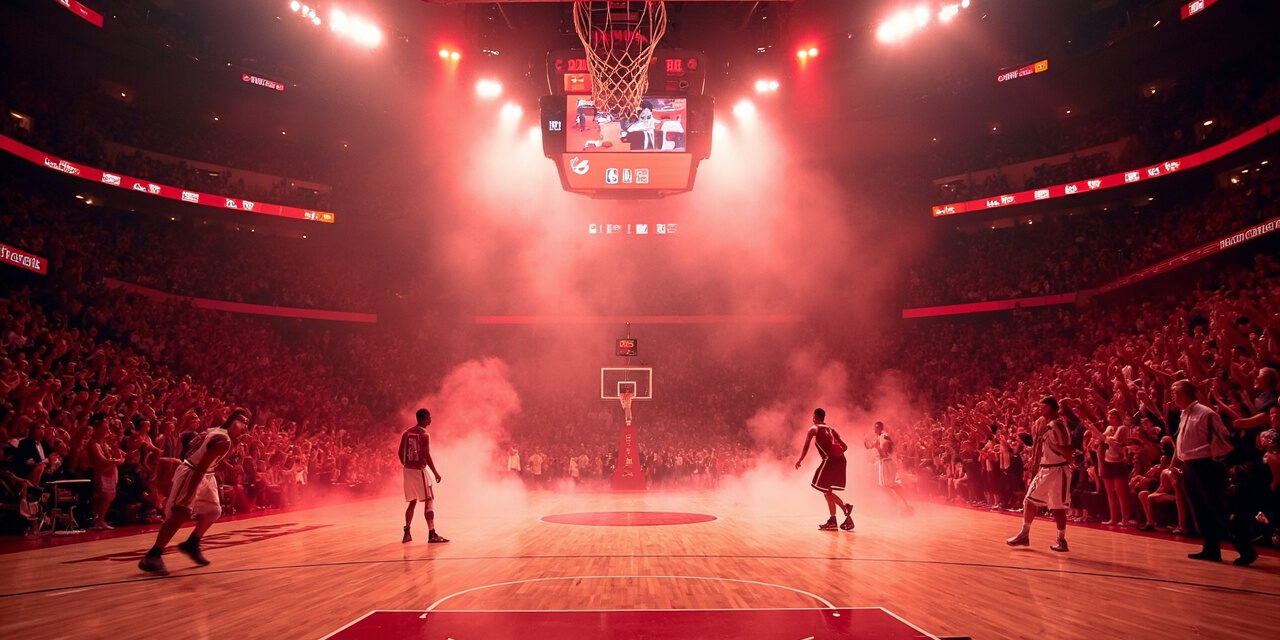 Toronto Raptors Re-Sign Jamal Shead to Veteran Extension