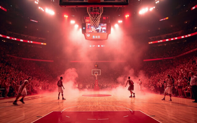 Toronto Raptors Re-Sign Jamal Shead to Veteran Extension