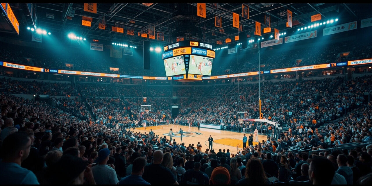 Utah Jazz Prepare to Face Denver Nuggets in Preseason Clash