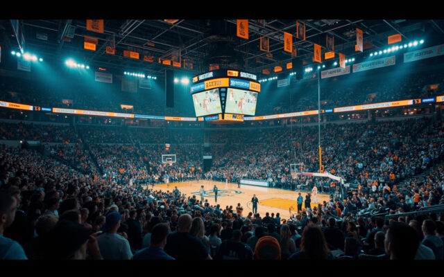Utah Jazz Prepare to Face Denver Nuggets in Preseason Clash