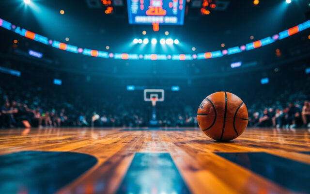 Zach Edey of the Memphis Grizzlies Placed Day-To-Day After Ankle Surgery